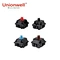 Unionwell 键盘机械开关 4mm 行程 12VDC/AC